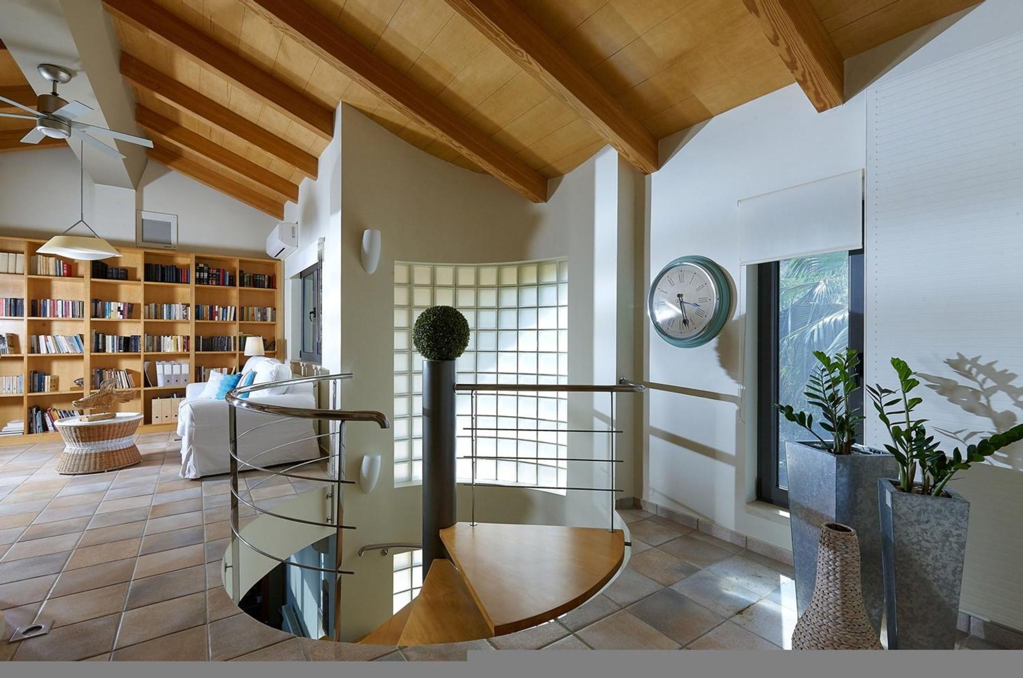 Villa Vollard With Amazing View Pool Heraklion Zewnętrze zdjęcie