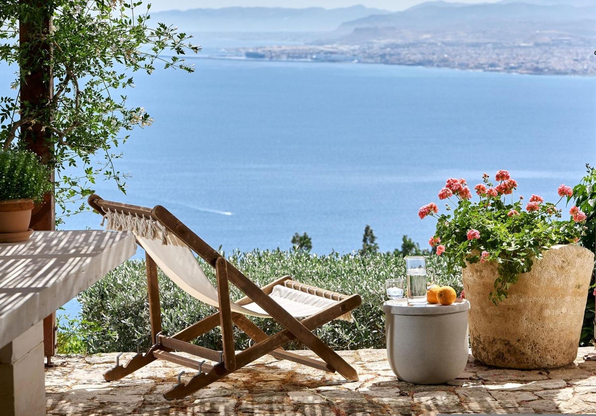 Villa Vollard With Amazing View Pool Heraklion Zewnętrze zdjęcie