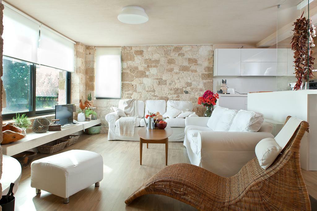 Villa Vollard With Amazing View Pool Heraklion Wnętrze zdjęcie
