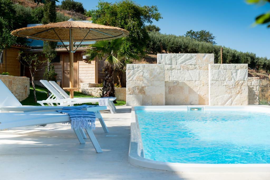 Villa Vollard With Amazing View Pool Heraklion Udogodnienia zdjęcie